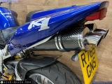 Yamaha YZF-R1 1998 motorcycle #4
