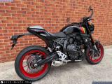 Suzuki GSX-8TT 2026 motorcycle #2
