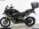 Triumph Tiger 1200 2025 motorcycle #4