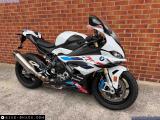 BMW S1000RR 2024 motorcycle #3