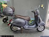 Piaggio Vespa GTS 300 for sale
