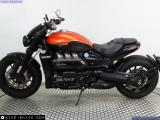 Triumph Rocket 3 2500 2025 motorcycle #4
