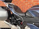 BMW S1000XR 2018 motorcycle #4