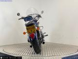 Triumph America 865 2008 motorcycle #4