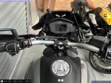 Moto Guzzi V85-TT 2019 motorcycle #2