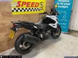 Suzuki DL1050 V-Strom 2020 motorcycle #3