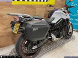 BMW F800R 2018 motorcycle #3