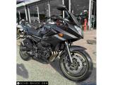 Yamaha XJ6 Diversion 2009 motorcycle #2
