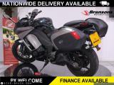Kawasaki Z1000SX 2012 motorcycle #3