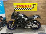 Yamaha MT-10 2017 motorcycle #2