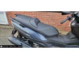 Sym Joymax 300 2021 motorcycle #2