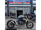 Triumph Speed Triple 1200 for sale