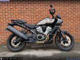 Harley-Davidson RA1250 Pan America 2022 motorcycle for sale