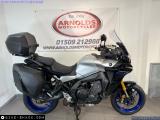 Yamaha Tracer 900 2022 motorcycle #1