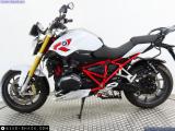 BMW R1200R 2016 motorcycle #4