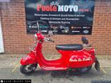 AJS Modena 125 2023 motorcycle #4