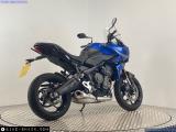 Triumph Tiger 660 2023 motorcycle #3