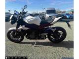 Triumph Street Triple 765 2018 motorcycle #4
