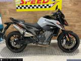 KTM 790 Duke 2024 motorcycle #2