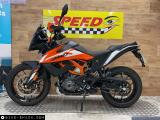 KTM 390 Adventure 2024 motorcycle #4