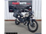 Royal Enfield Himalayan 450 2024 motorcycle #2