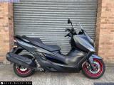 Suzuki AN400 Burgman 2018 motorcycle #2