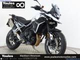 Triumph Tiger 900 2025 motorcycle #1