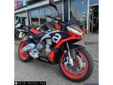 Aprilia Tuono 660 2021 motorcycle #2