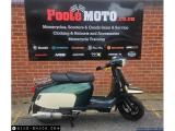 Royal Alloy GT200 2019 motorcycle #1