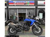 Suzuki DL800 V-Strom for sale