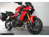 Yamaha Tracer 900 2022 motorcycle #2