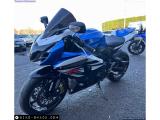 Suzuki GSX-R1000 2015 motorcycle #3