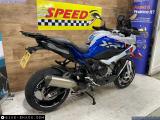 BMW S1000XR 2021 motorcycle #3