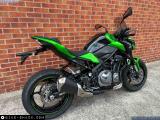 Kawasaki Z900 2018 motorcycle #3