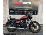 Royal Enfield Meteor 350 2022 motorcycle #1