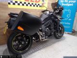 Triumph Tiger 1050 2019 motorcycle #3
