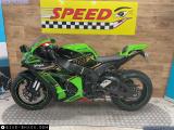 Kawasaki ZX-10 2020 motorcycle #4