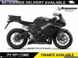 Honda CBR600RR 2024 motorcycle #2