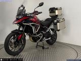 Triumph Tiger 900 2024 motorcycle #3
