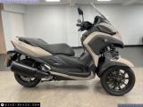 Yamaha MW300 Tricity 2022 motorcycle for sale