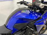 Yamaha Tracer 700 2019 motorcycle #4
