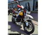 Moto Guzzi V85-TT 2020 motorcycle #2