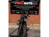 Royal Enfield Guerrilla 450 2024 motorcycle #3