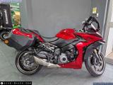 Suzuki GSX-S1000 2024 motorcycle for sale