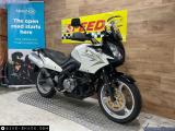 Suzuki DL650 V-Strom 2010 motorcycle #2