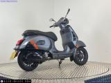 Piaggio Vespa GTS 300 2023 motorcycle #3