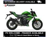 Kawasaki Z125 2019 motorcycle #3