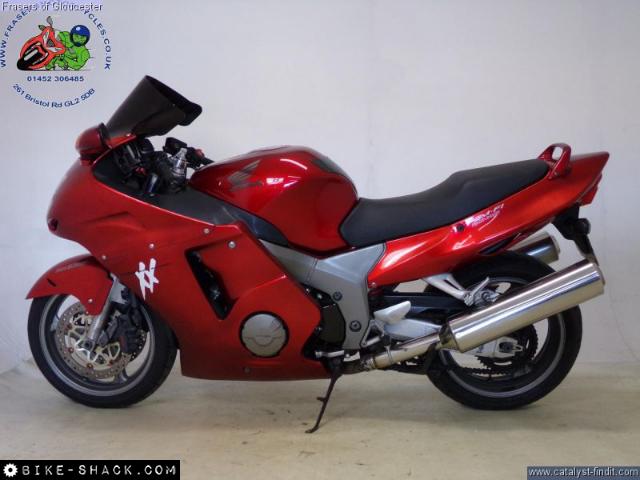 honda blackbird for sale near me