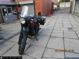 Royal Enfield Himalayan 400 2021 motorcycle #4