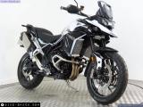Triumph Tiger 900 2024 motorcycle #2